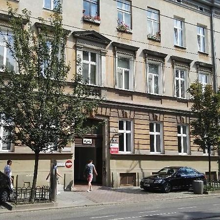 Apartamento Leonardo Cracovia Exterior foto